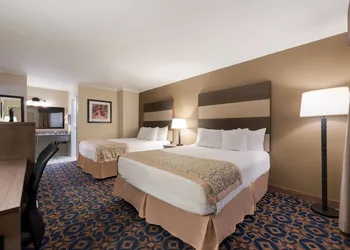 Best Western Butch Cassidy Inn hotel thumbnail 7