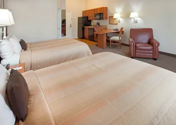 Candlewood Suites Mount Pleasant by IHG hotel thumbnail 2