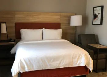 Candlewood Suites Mount Pleasant by IHG hotel thumbnail 4