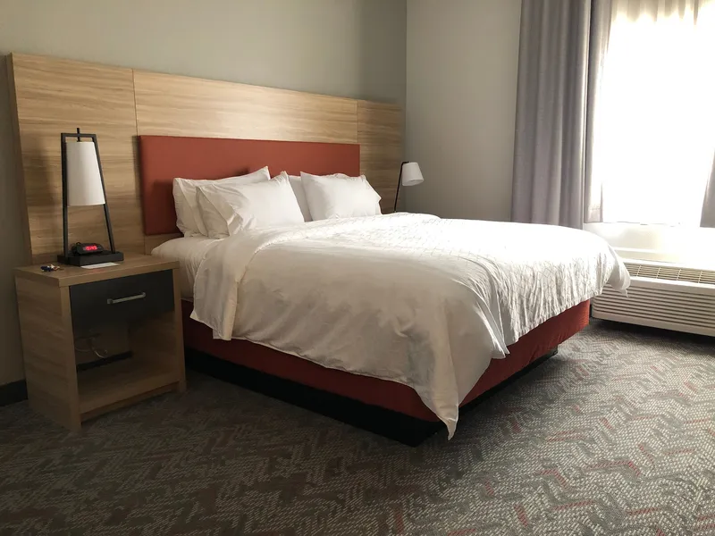 Candlewood Suites Mount Pleasant by IHG hotel detail image 6