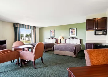 Best Western Annawan Inn hotel thumbnail 6