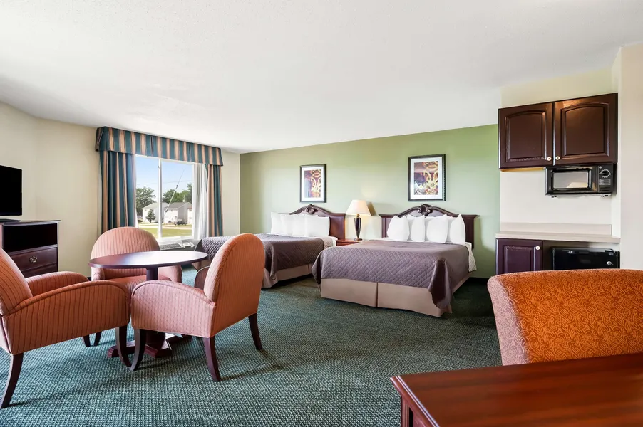 Best Western Annawan Inn hotel detail image 6