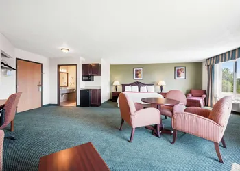 Best Western Annawan Inn hotel thumbnail 7
