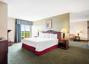 Best Western Annawan Inn hotel thumbnail 8