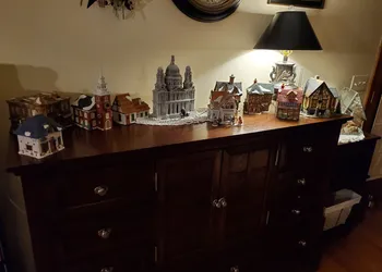 Blue Ridge Manor B&B hotel thumbnail 3