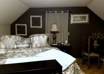 Blue Ridge Manor B&B hotel thumbnail 6