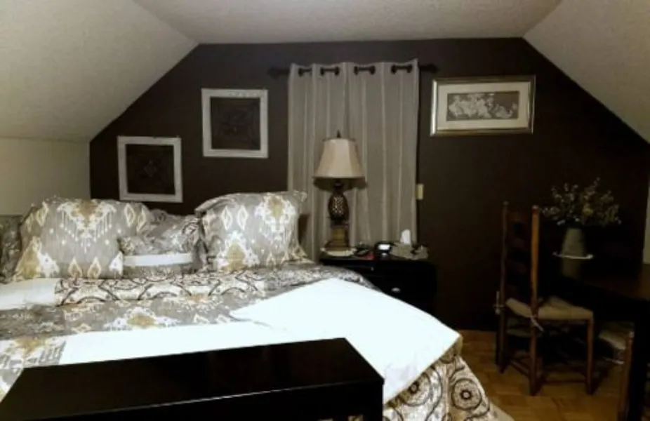 Blue Ridge Manor B&B hotel detail image 6