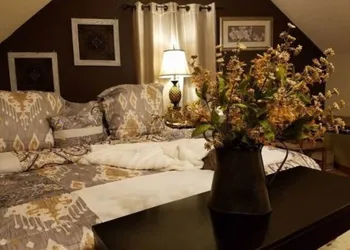 Blue Ridge Manor B&B hotel thumbnail 7