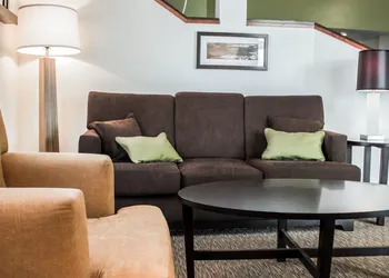 Sleep Inn Summersville - New River Gorge Area hotel thumbnail 2