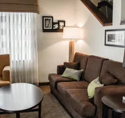 Sleep Inn Summersville - New River Gorge Area hotel detail image 3