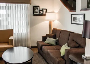 Sleep Inn Summersville - New River Gorge Area hotel thumbnail 3