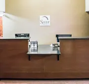 Sleep Inn Summersville - New River Gorge Area hotel detail image 5