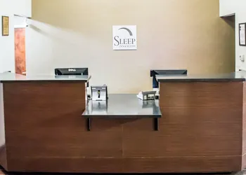 Sleep Inn Summersville - New River Gorge Area hotel thumbnail 5