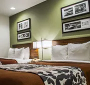 Sleep Inn Summersville - New River Gorge Area hotel detail image 7