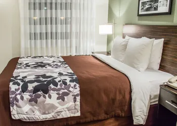Sleep Inn Summersville - New River Gorge Area hotel thumbnail 8