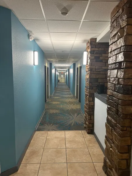 Days Inn by Wyndham Coffeyville hotel detail image 2