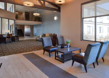 Wingate by Wyndham Beaver I-15 hotel thumbnail 2