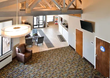 Wingate by Wyndham Beaver I-15 hotel thumbnail 4