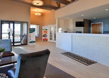 Wingate by Wyndham Beaver I-15 hotel thumbnail 5