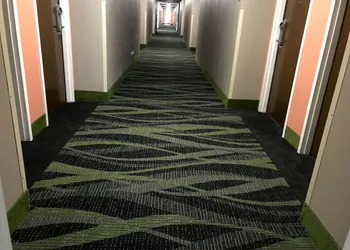 Wingate by Wyndham Beaver I-15 hotel thumbnail 6