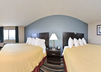 Wingate by Wyndham Beaver I-15 hotel thumbnail 8