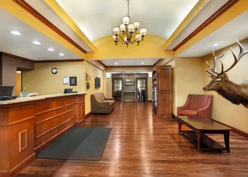 Best Western Plus Clearfield hotel thumbnail 2