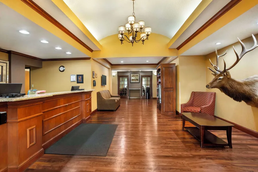 Best Western Plus Clearfield hotel detail image 2
