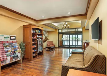 Best Western Plus Clearfield hotel thumbnail 3