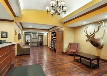 Best Western Plus Clearfield hotel thumbnail 4