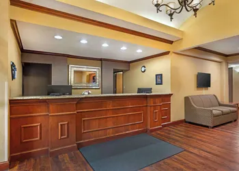 Best Western Plus Clearfield hotel thumbnail 6