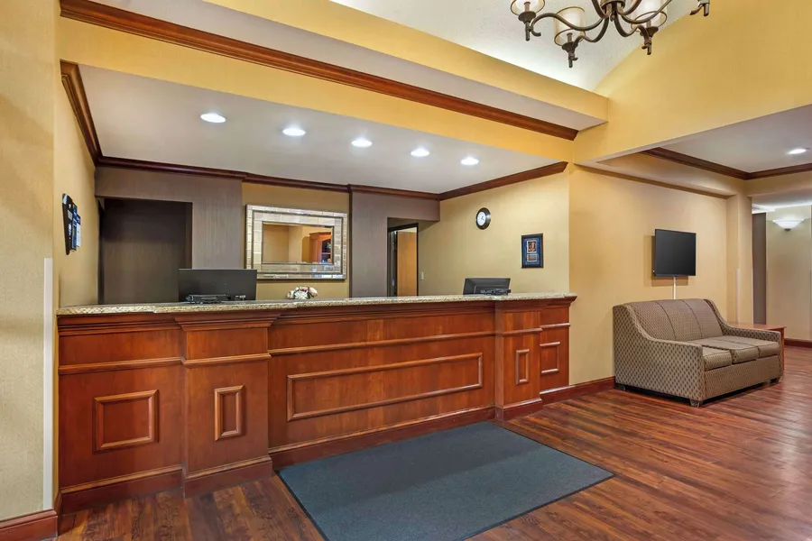 Best Western Plus Clearfield hotel detail image 6