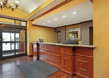 Best Western Plus Clearfield hotel thumbnail 7