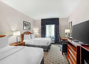 Best Western Plus Clearfield hotel thumbnail 8