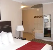 Super 8 by Wyndham Watrous hotel detail image 5