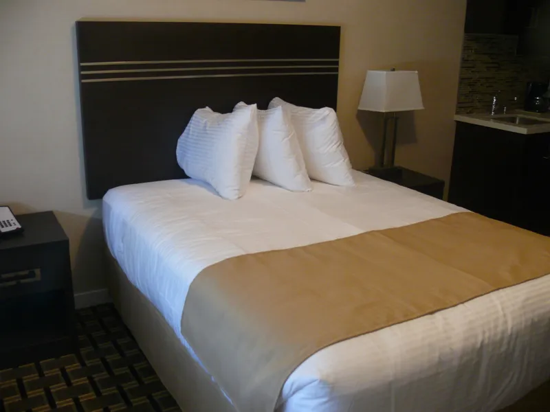 Super 8 by Wyndham Watrous hotel detail image 6