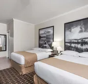 Super 8 by Wyndham Watrous hotel detail image 7