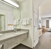 Best Western Mountain View Inn hotel detail image 3