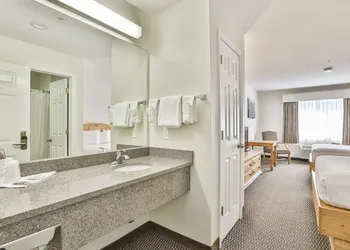 Best Western Mountain View Inn hotel thumbnail 3