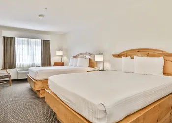 Best Western Mountain View Inn hotel thumbnail 4