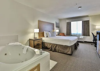 Best Western Mountain View Inn hotel thumbnail 7
