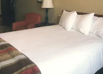 Vegreville Garden Inn hotel thumbnail 5
