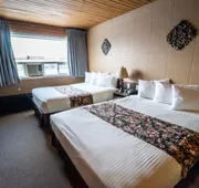 Vegreville Garden Inn hotel detail image 7