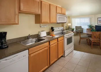 WorldMark Surfside Inn hotel thumbnail 6