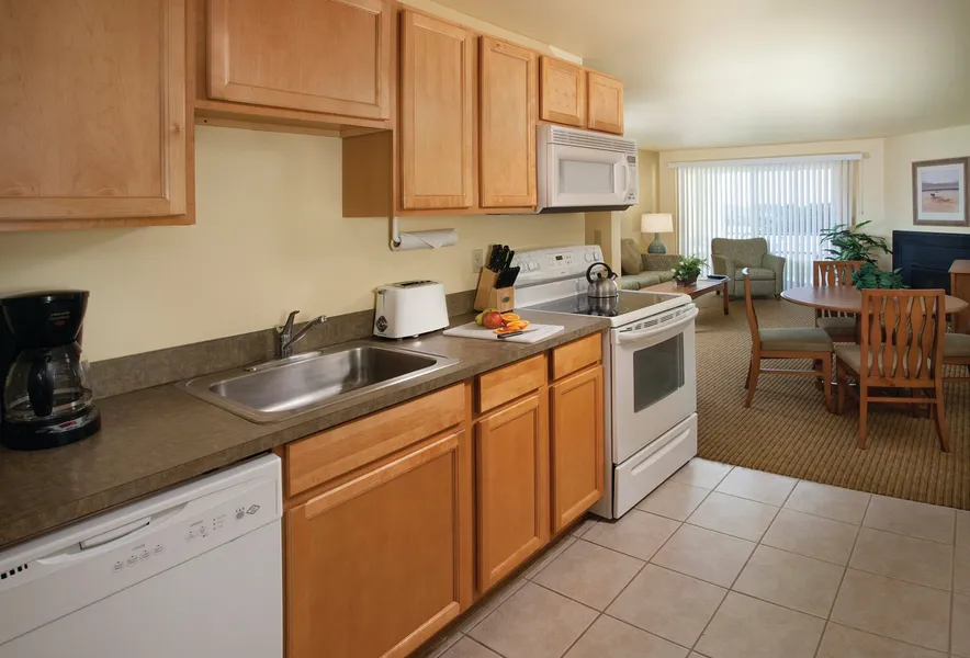 WorldMark Surfside Inn hotel detail image 6