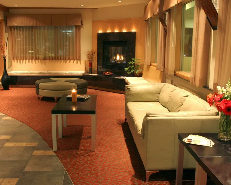 Best Western Snowcap Lodge hotel detail image 2