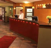Best Western Snowcap Lodge hotel detail image 3