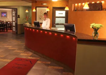 Best Western Snowcap Lodge hotel thumbnail 3