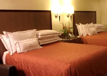Best Western Snowcap Lodge hotel thumbnail 4