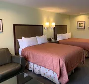 Best Western Snowcap Lodge hotel detail image 5