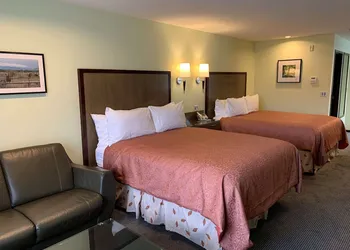 Best Western Snowcap Lodge hotel thumbnail 5